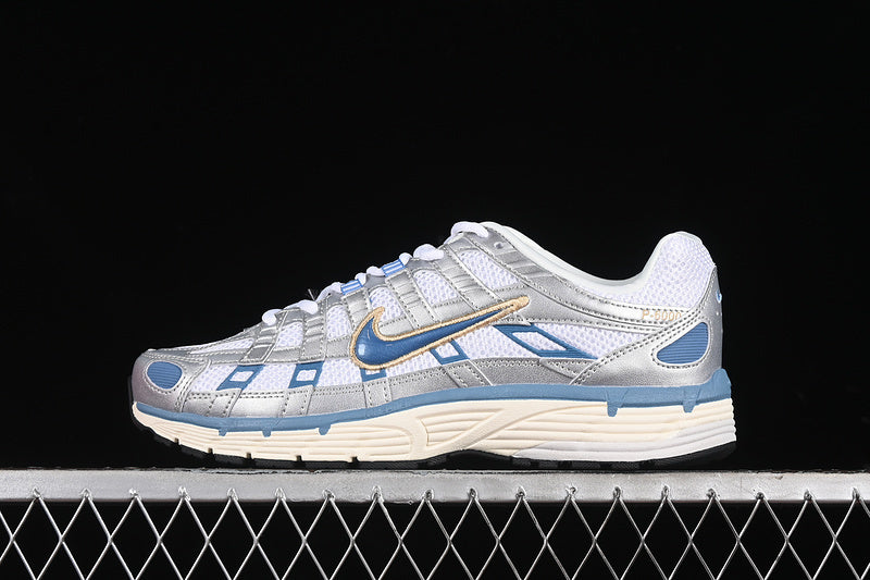 Nike P-6000 "Agean Storm"