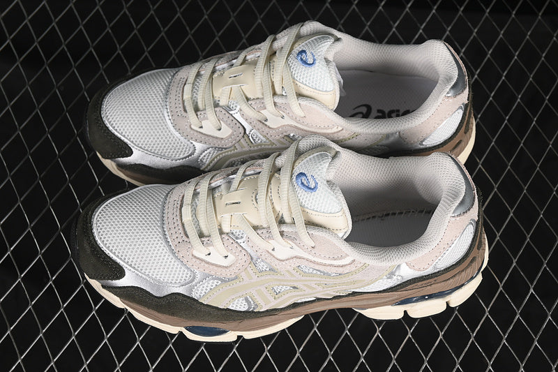Asic GEL-NYC "CreamX"