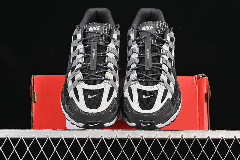 Nike P-6000 "Graphite"
