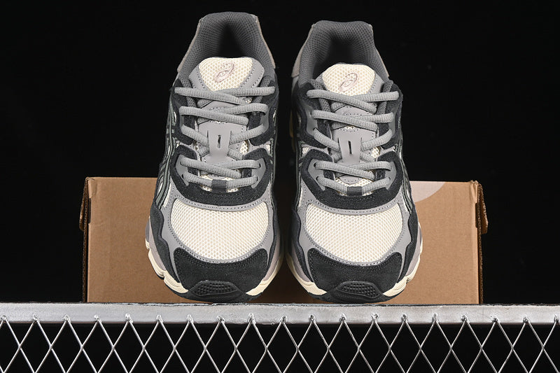 Asic GEL-NYC "Obsidian Grey"