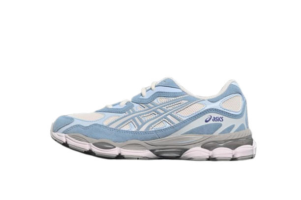 Asic GEL-NYC "Baby Blue"