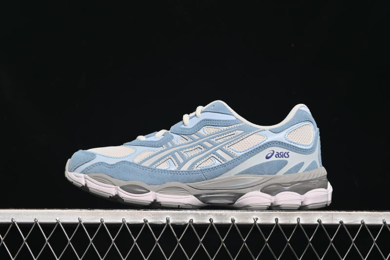 Asic GEL-NYC "Baby Blue"