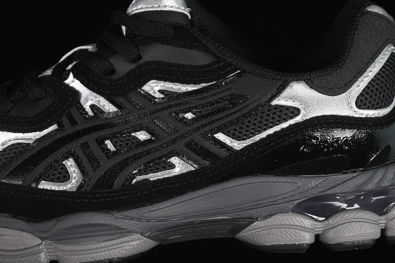 Asics GEL-NYC "Graphite"