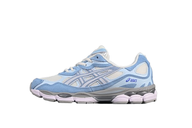Asic GEL-NYC "Pastel"