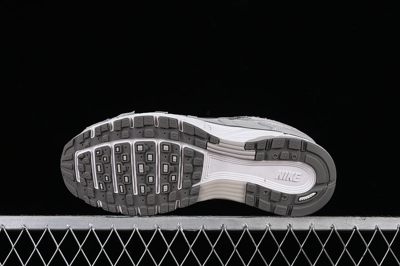 Nike P-6000 "Light Iron"