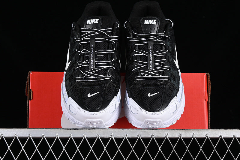 Nike P-6000 "CNPT Black"