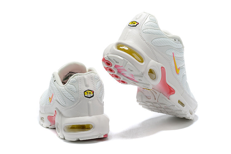 Nike TN's "Creme"