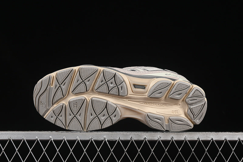 Asic GEL-NYC "Oyster Grey