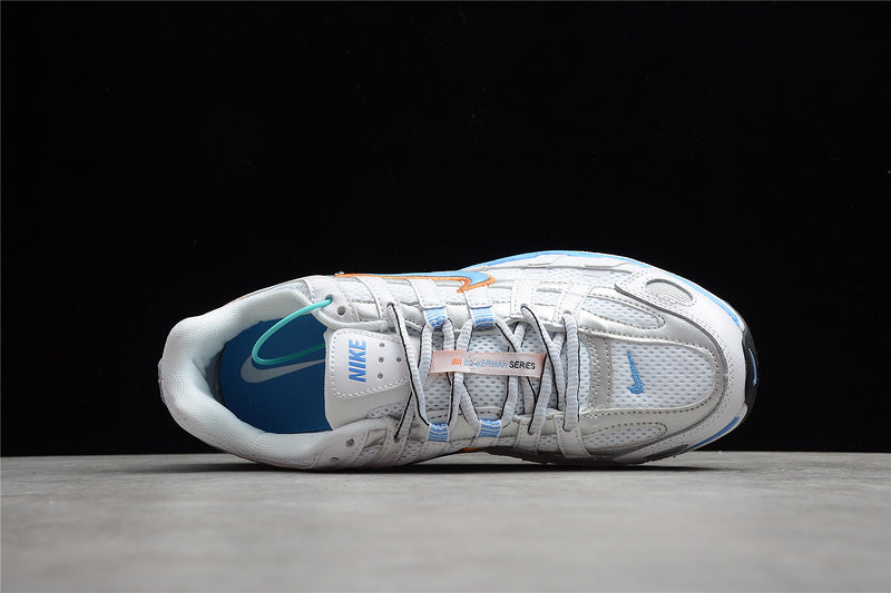 Nike P-6000 "University Blue"