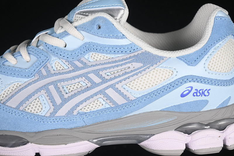 Asic GEL-NYC "Pastel"