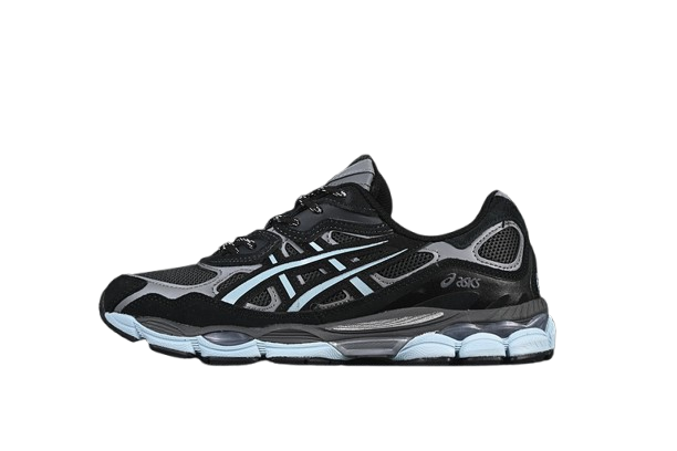 Asic GEL-NYC "Kryptonite"