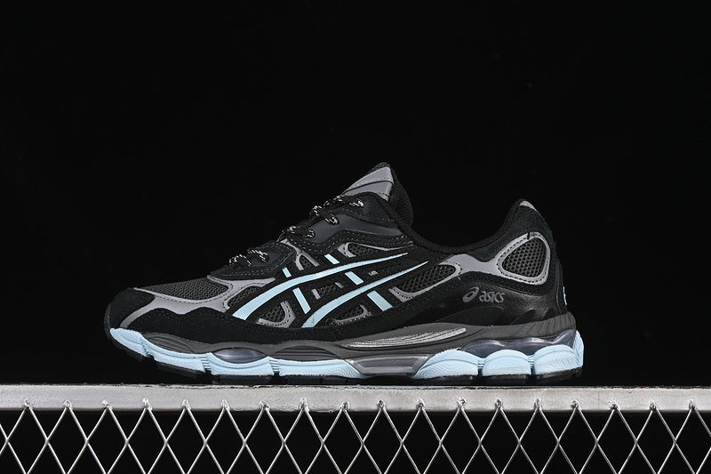 Asic GEL-NYC "Kryptonite"