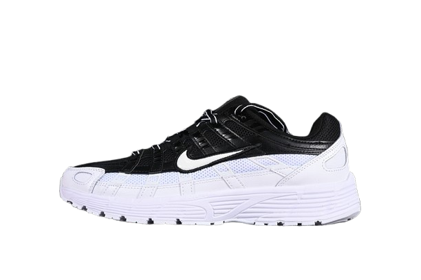Nike P-6000 "CNPT Black"