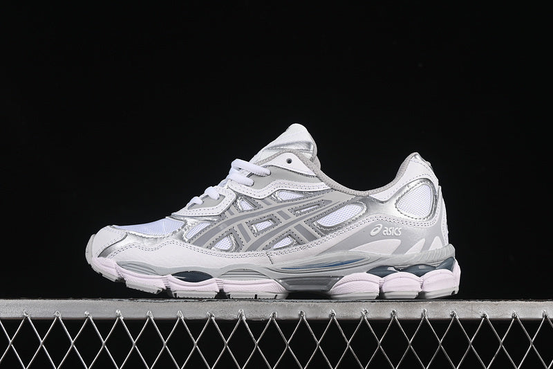 Asic GEL-NYC "Stainless Grey"