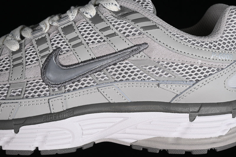 Nike P-6000 "Light Iron"