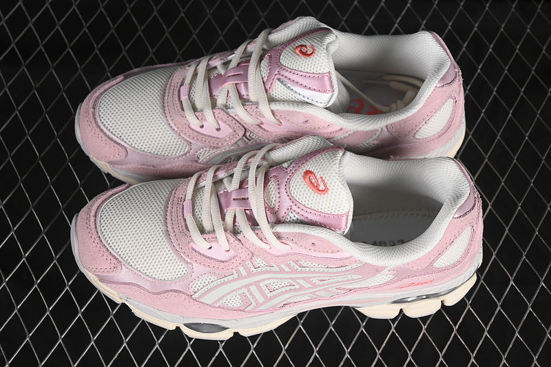Asic GEL-NYC "Pink Cream"