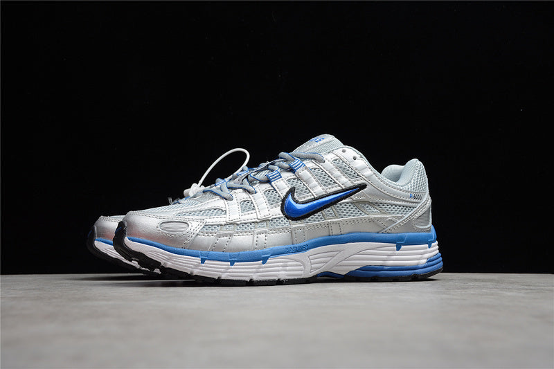 Nike P-6000 "Racer Blue"