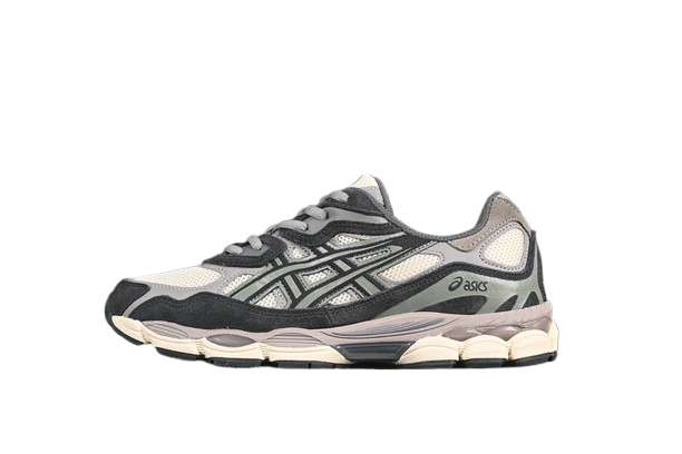 Asic GEL-NYC "Obsidian Grey"