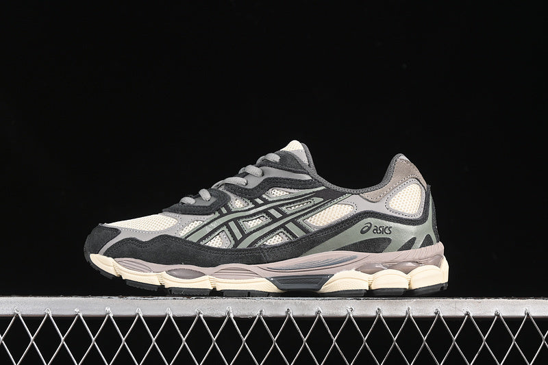 Asic GEL-NYC "Obsidian Grey"