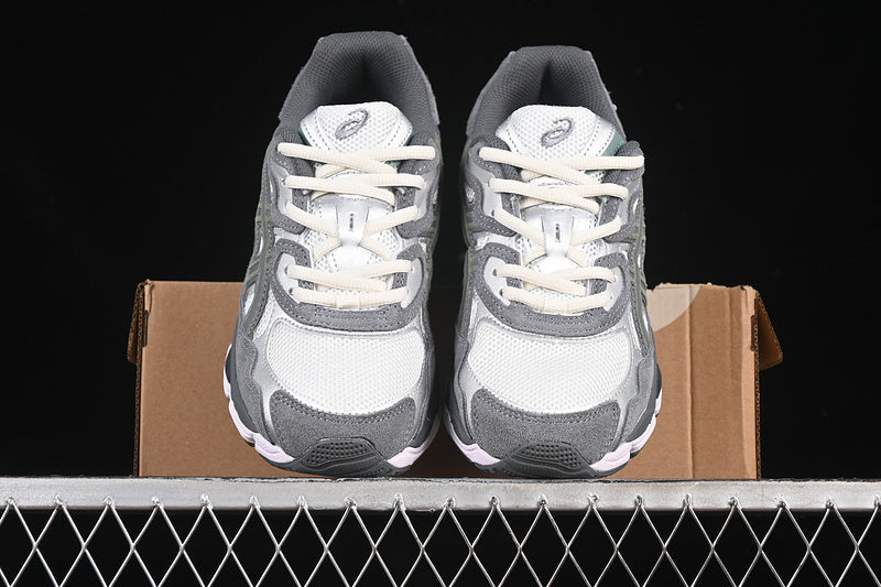 Asic GEL-NYC "Steel Grey"