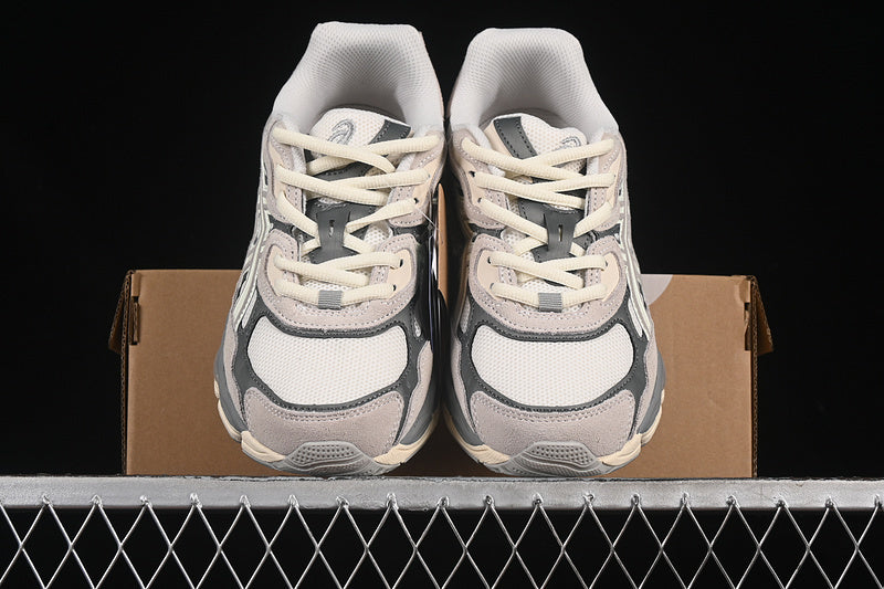 Asic GEL-NYC "Oyster Grey