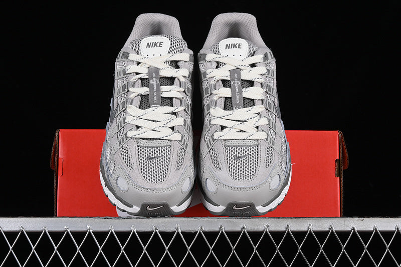 Nike P-6000 "Light Iron"