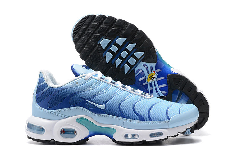 Nike TN's "Frost"