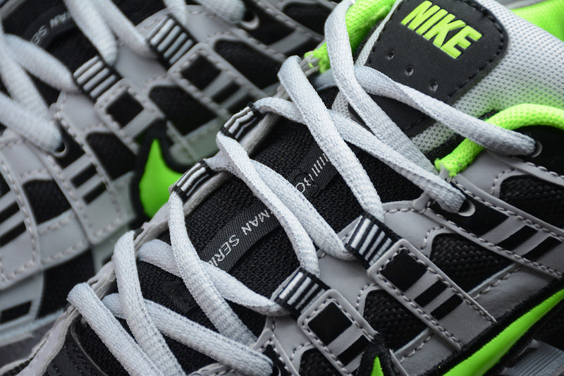 Nike P-6000 "Electric Green"