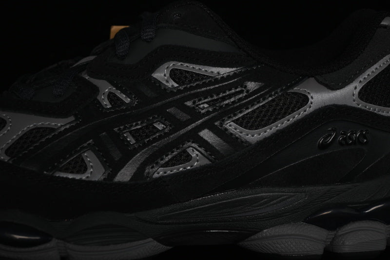 Asic GEL-NYC "Batman"