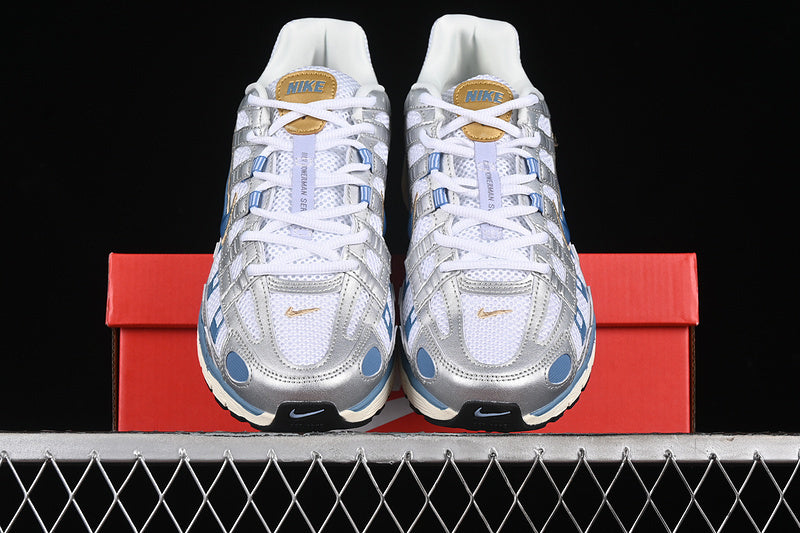 Nike P-6000 "Agean Storm"