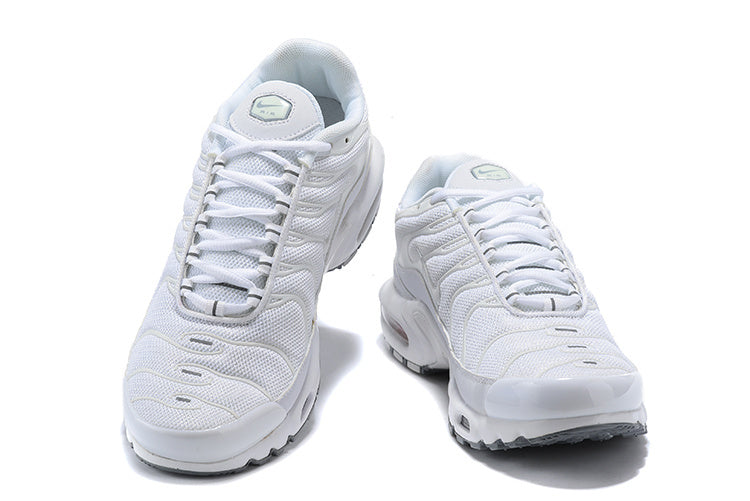 Nike TN's "Steel"