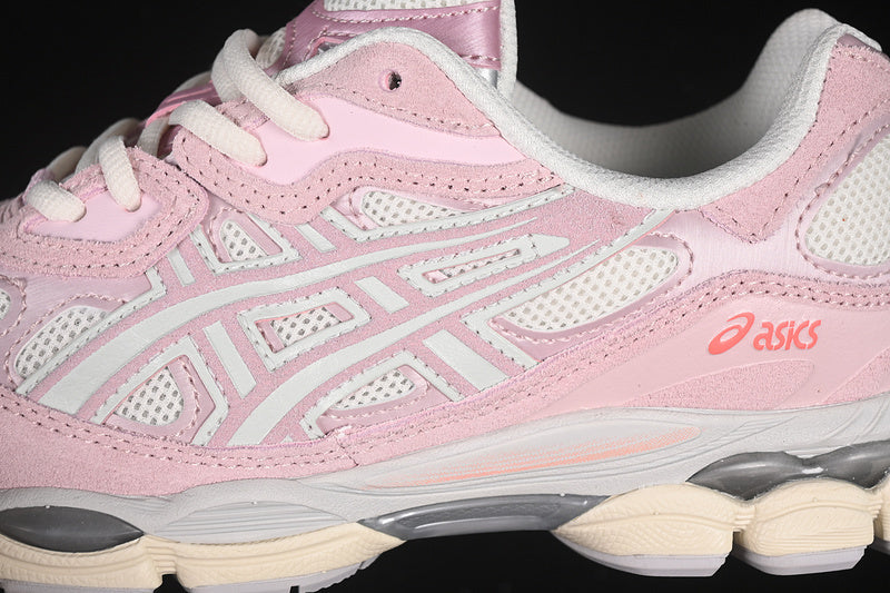 Asic GEL-NYC "Pink Cream"