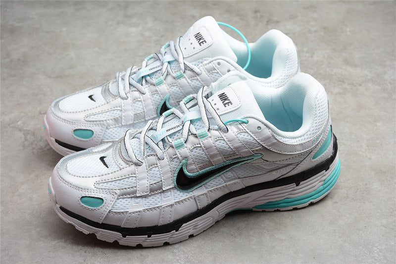Nike P-6000 "Aqua"