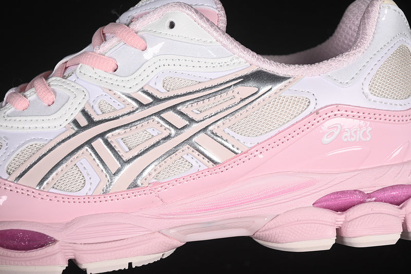 Asic GEL-NYC "YANG ZHANG"