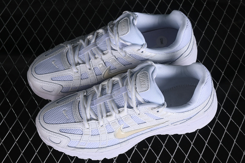 Nike P-6000 "Platinum"