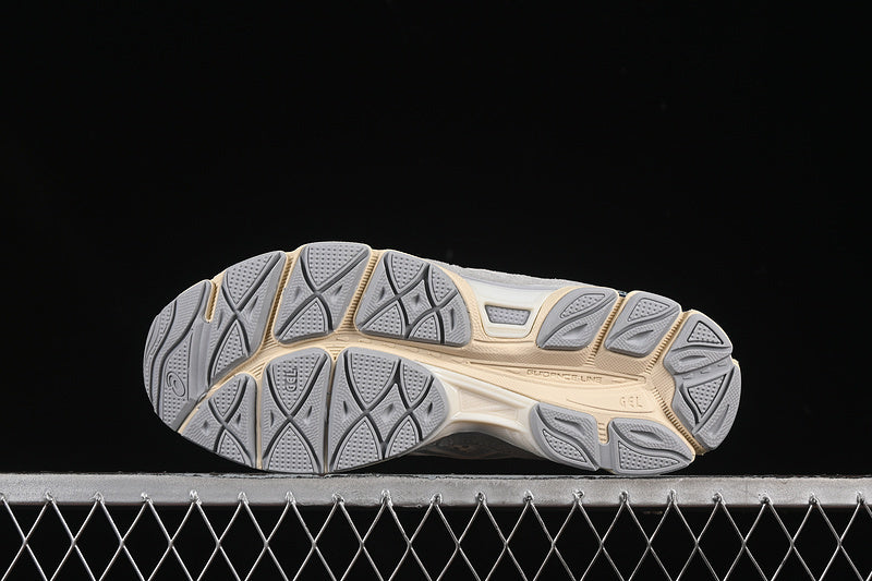 Asic GEL-NYC "Ivory Grey"