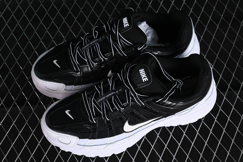 Nike P-6000 "CNPT Black"