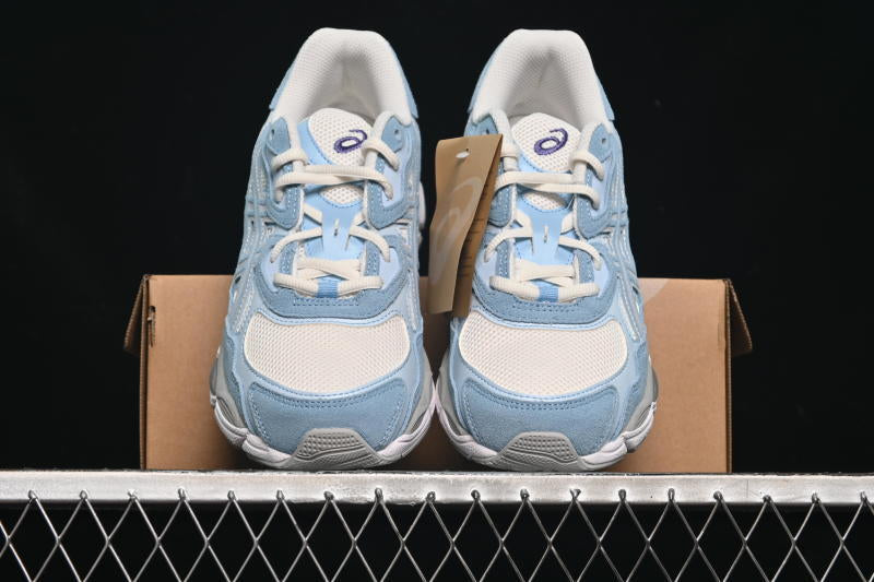 Asic GEL-NYC "Baby Blue"
