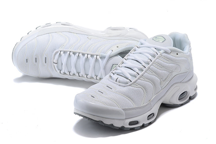 Nike TN's "Steel"