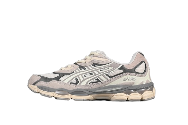 Asic GEL-NYC "Oyster Grey