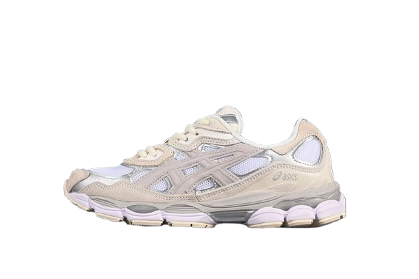 Asic GEL-NYC "Creme"